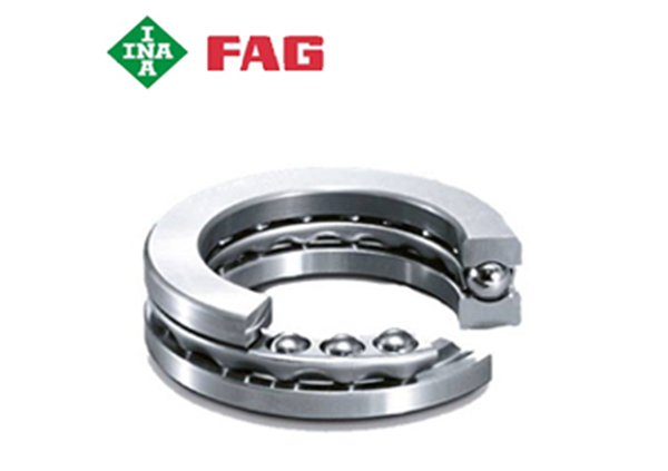 FAG推力(lì)球軸承