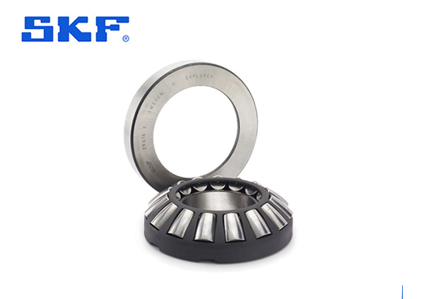 SKF推力滾(gǔn)子軸承