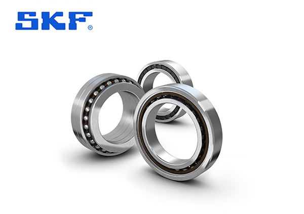 SKF深溝(gōu)球軸承