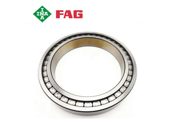 FAG滿裝圓柱(zhu)滾子軸承