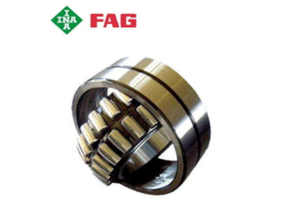 FAG調心(xin)滾子軸承