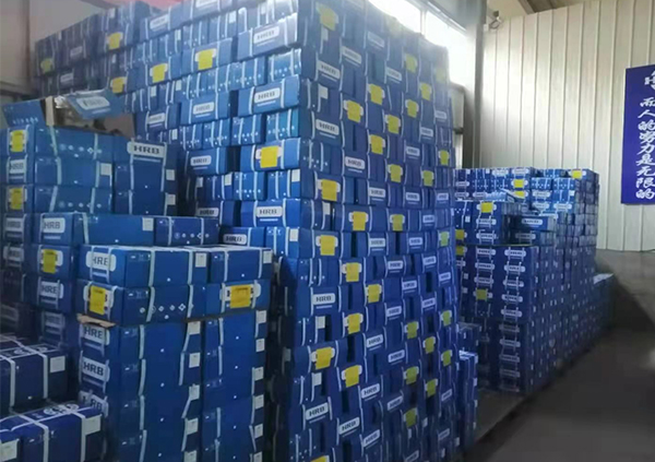 哈爾(ěr)濱(HRB)軸承