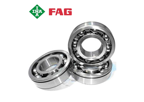 C系列 深溝球(qiú)軸承