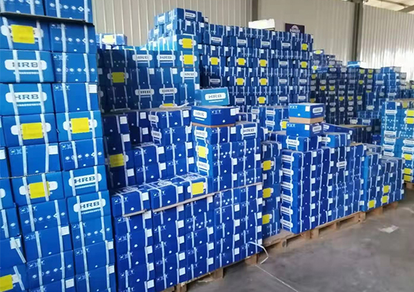 哈爾(ěr)濱(HRB)軸承