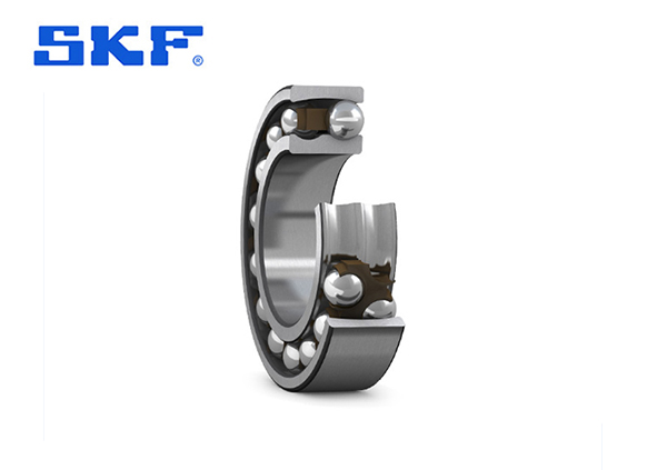 SKF角接觸球軸承(chéng)