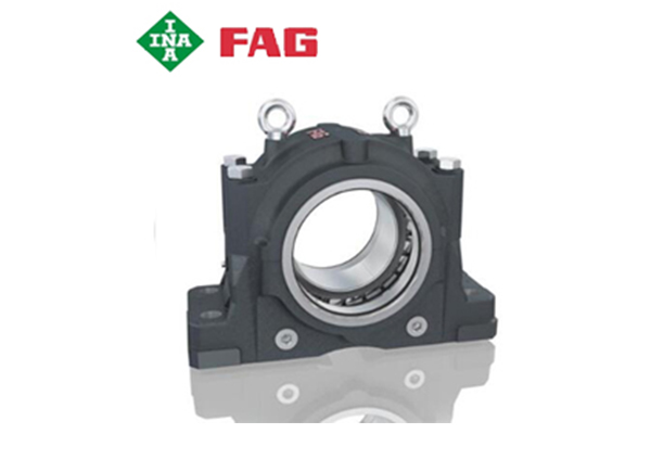 FAG SNS立式軸承座(zuò)